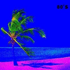 80's disco Party (End of Summer Special)