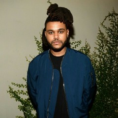 The weeknd - In the night