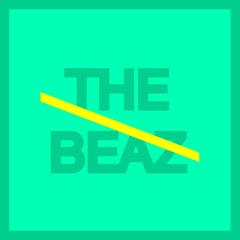 The BEAZ – Hold On (Raumskaya remix) Preview