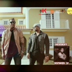 Cire & G-Amado - Um Sonho (feat AfricanGroove)