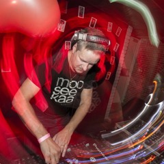 2016 Buddy Suwijn for Winter Wooferland 13 Feb @ Paradiso Amsterdam