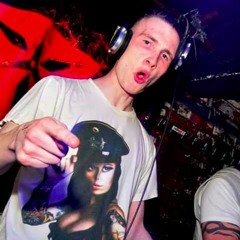 BILLY THE KID / UK / TOXIC SICKNESS GUEST MIX / FEBRUARY / 2016