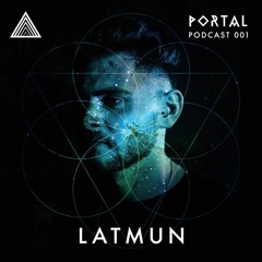 Portal Podcasts 001 - Latmun