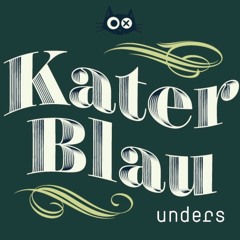 unders @ katerblau | berlin | 08.02.2016 |