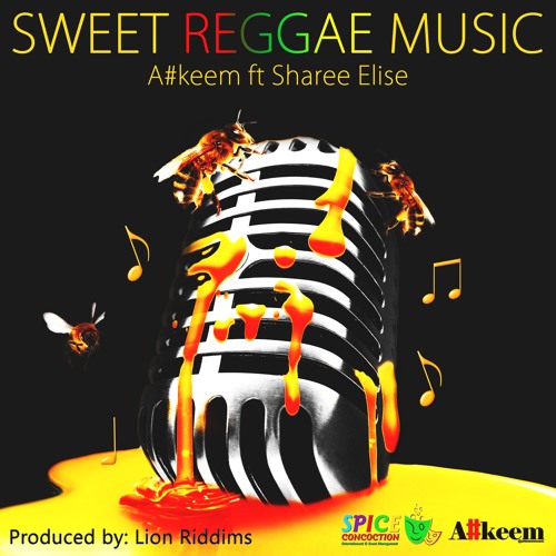Stream A#keem - Sweet Reggae Music (ft Sharee Elise) [Grenada] [Jamaica ...