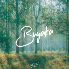 octn - Buyaka (James Gent Remix)