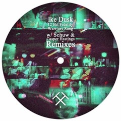 Ike Dusk - Warriors Song