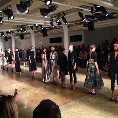 CG Studios FW16