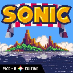 02 Green Hill Zone
