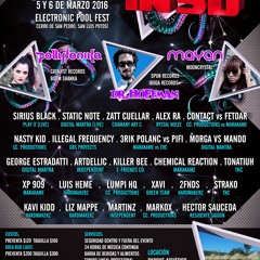 PONTE MUSIC IN 3D PONTE EXA