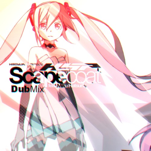 Vocaloid and UTAU III