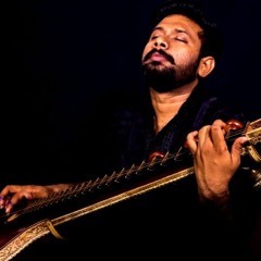 Love Me Like You Do - Veena instrumental cover by N.S. Wageshan