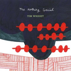 Tim Wright - Can't Stop (Craig Richards Remix)