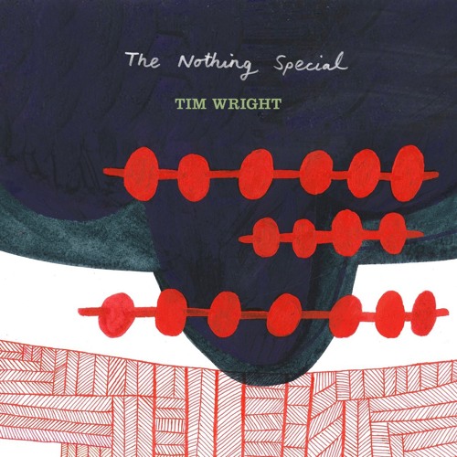 Tim Wright - Can't Stop (Craig Richards Remix)