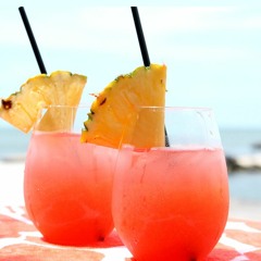 Rum Punch Riddim Instrumental [V1] - {Soca} (Prod. by PixelSashay)