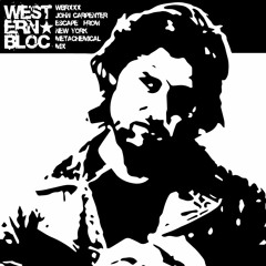 John Carpenter - Escape From New York Theme (Metachemical Remix)