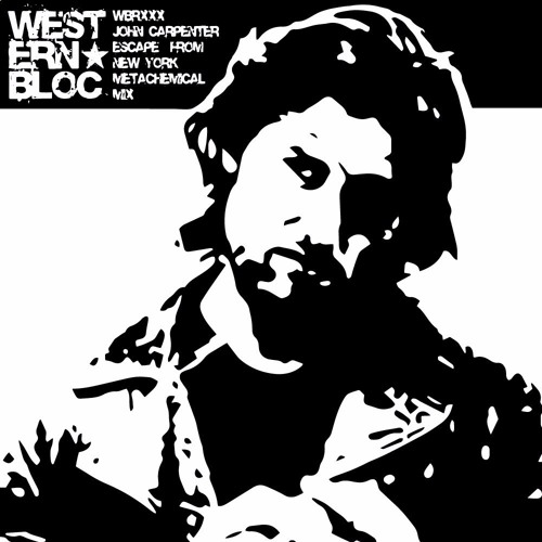 John Carpenter - Escape From New York Theme (Metachemical Remix)