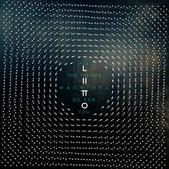 LIITTO - Teaser "All the things machines do for you"