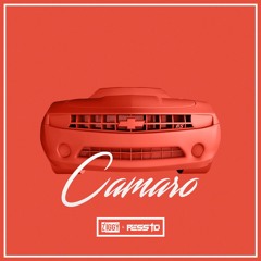 ZIGGY & Pessto - Camaro (Original Mix) Supported by Hardwell, Afrojack ...