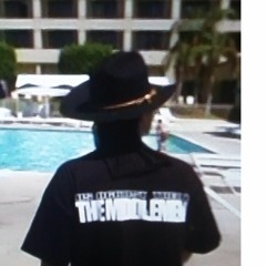 Strike force True one Mad one C-low