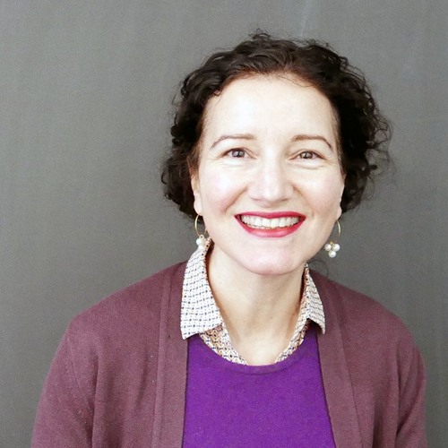 Ayse Birsel