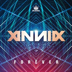 Annix - Forever (album) - Playaz Recordings