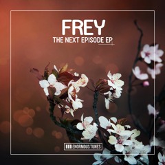 FREY - Harlem On The Rise (Radio Mix)OUT NOW