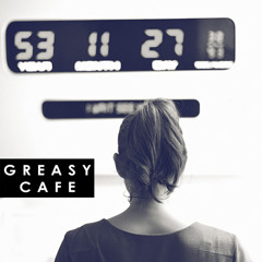 หา - Greasy cafe / What happens in this small room