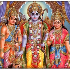 Janaki Ramana (trip hop)