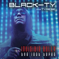 Black Ty - Baby Girl (ft. Glenn Lewis)