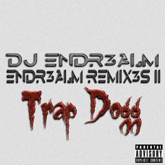 Endr3alm Remix3s II: Trap Dogg