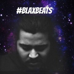 DJ BLX 01 - ARABIC DARK STORY BEAT AHMED KAMEL STYLE