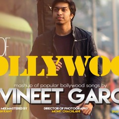 Best of Bollywood - A Cover by Vineet Garg