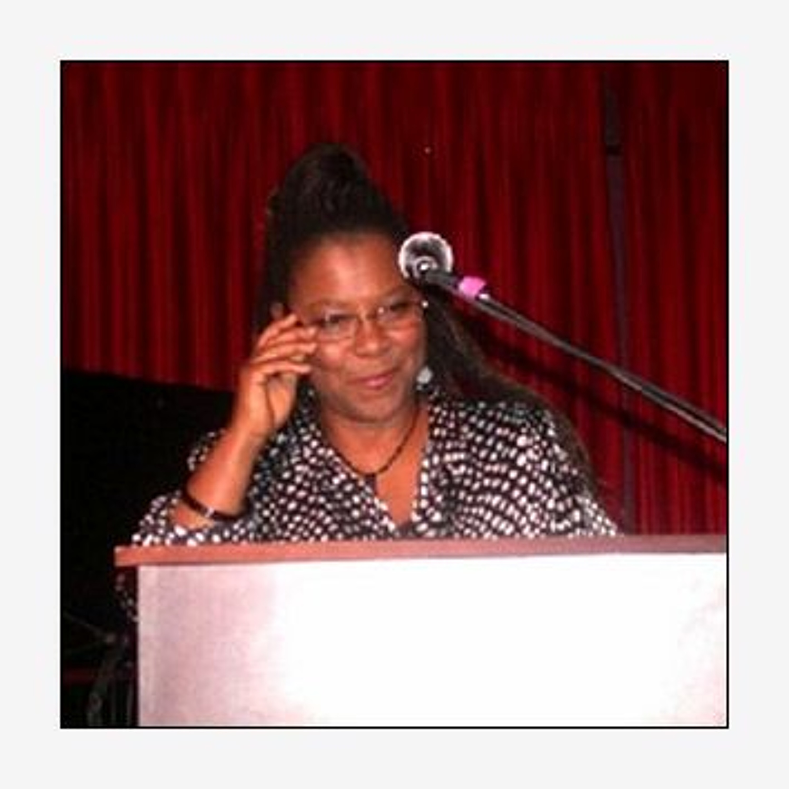 ASMAC Podcast