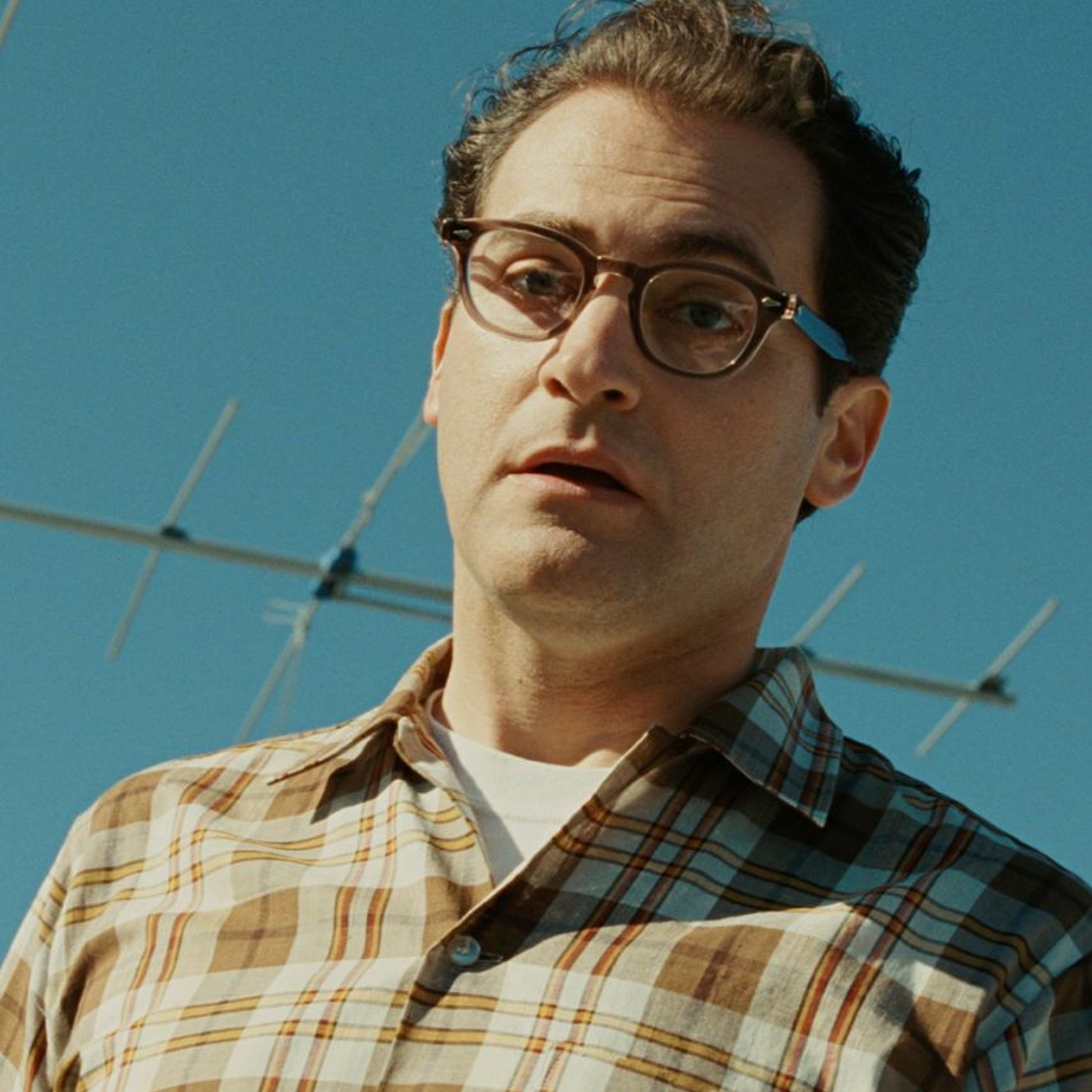 The Wages of Cinema
