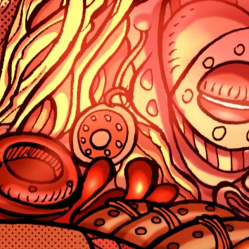 OCO - "OTTÖK" (BEAT LADEN REMIX)