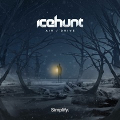 Icehunt - Drive