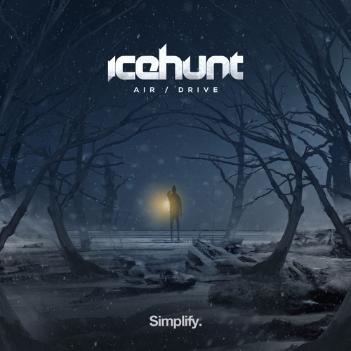 Icehunt - Drive