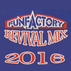 Funfactory Revival Mix