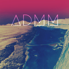 Toni Martín - ADMM 2016 - Track 02 - Advanced Disco Music Machine