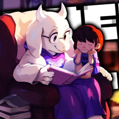 UnderTale Pacifist Song - "Promise Me" by NateWantsToBattle (UnderTale Music Song)