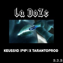 LA DOZE - KEUSS10-(freestyle 2016)