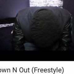 Lor Ky- Down And Out(Freestyle)
