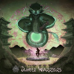 MSYMIAKOS - JUNGLE WARRIORS [KOSINE REMIX]