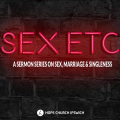 Sex Etc - Meaning of Marriage