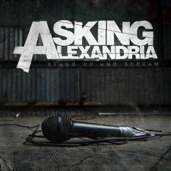 A prophecy(with Vocal Asking Alexandria)