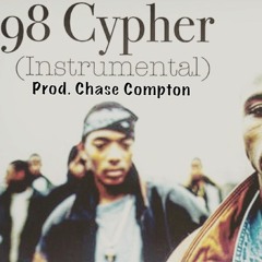 98 Cypher (Instrumental) (Produced By Chase Compton)