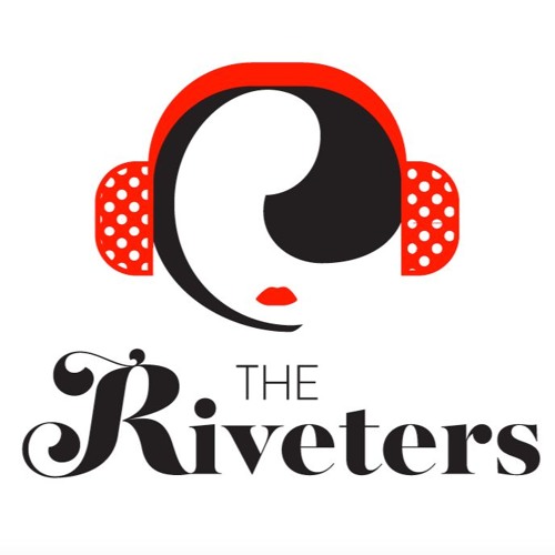 The Riveters logo