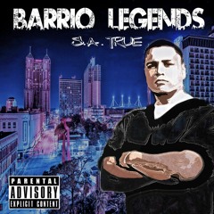 "CANT TAKE THE BARRIO OUT OF ME" BARRIO LEGENDS FT FADE DOGG