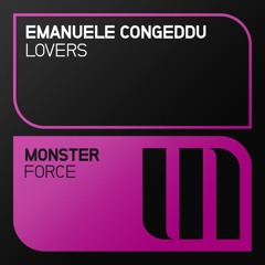 Emanuele Congeddu - Lovers [OUT NOW]